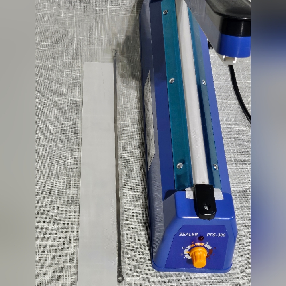 Impulse Heat sealer 12inch PFS-300